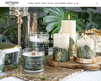 ArtMan  Agencja Reklamowa_Array