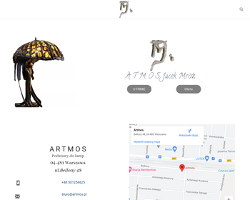 ARTMOS Jacek Mróz_Array