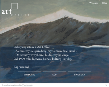 Art Office Sp  z o o_Array