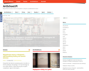 Wyższa Szkoła Sztuki Stosowanej SCHOLA POSNANIENSIS_Array