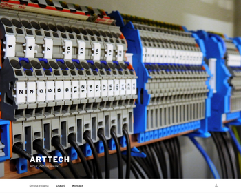 Arttech_Array