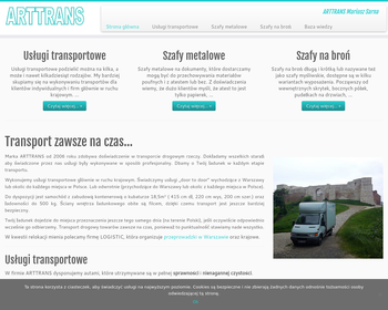 ArtTrans - przeprowadzki_Array