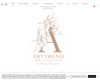arttrend IMPORT-EXPORT_Array