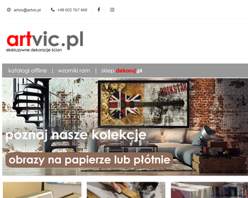 ARTVIC_Array