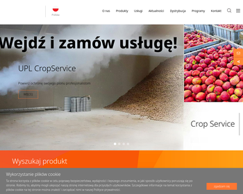 Arysta Agro Polska Sp  z o o_Array