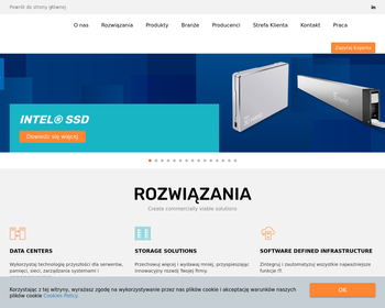Asbis PL Sp  z o o_Array