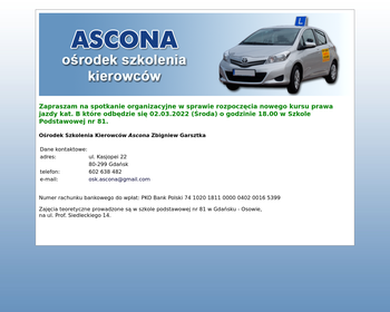 Ascona_Array