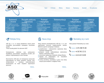 ASD Sp  z o o_Array