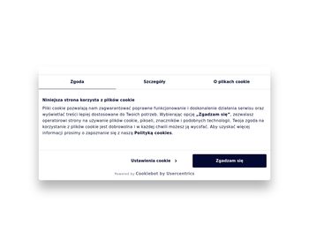 Asekuracja  Towarzystwo Specjalistyczne Systemów Ochrony i Zabezpieczenia_Array
