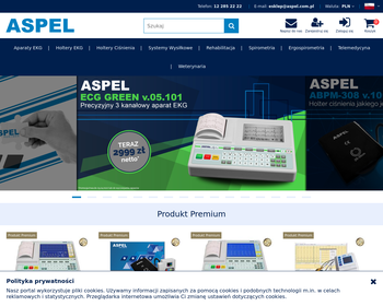 ASPEL SA_Array