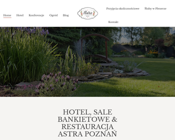 Hotel ASTRA_Array