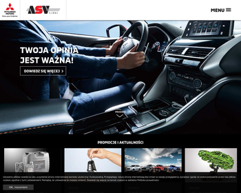 ASV Lider Sp  z o o_Array