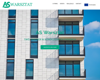 As Warsztat Sp  z o o  Elewacje_Array