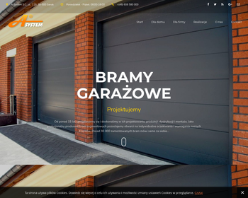 A-System  Bramy_Array