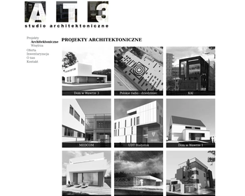 At3  Studio  Bienias Tadeusz_Array