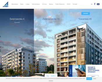 Przedsiębiorstwo Produkcyjno-Budowlane ATANER Sp  z o o_Array