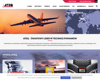 ATEQ PL Sp  z o o_Array