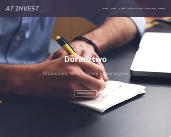 AT Invest_Array