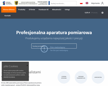 ATLAS-SOLLICH Zakład Systemów Elektronicznych_Array