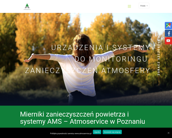 Przedsiębiorstwo Produkcyjno-Handlowo-Usługowe ATMOSERVICE Sp_Array
