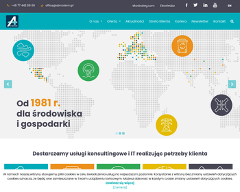 Atmoterm S A  Opole_Array