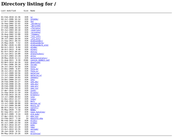 ATN_Array