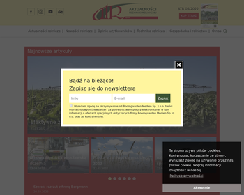 Boomgaarden Medien Sp  z o o_Array
