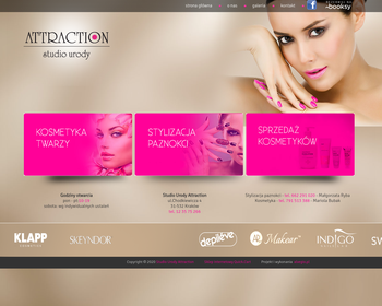 Attraction_Array