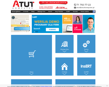 ATUT KOMPUTER_Array