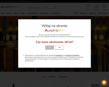AUSTROVIN_Array
