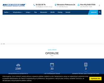 Ameks_Array