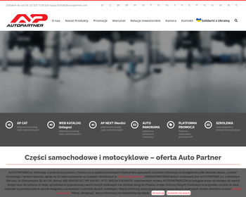AUTO-PARTNER_Array