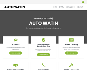 AUTO WATIN S j_Array