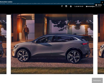AUTO-ZIĘBA Sp  z o o_Array