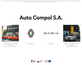 AUTO COMPOL SA_Array