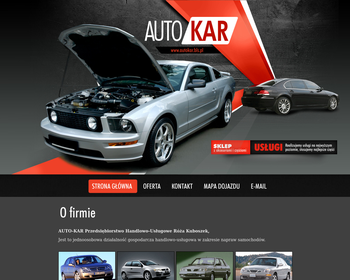 AUTO KAR S c  Kuboszek_Array