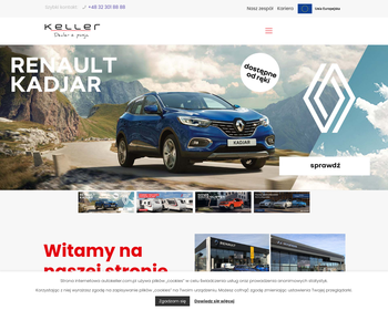 AUTO-KELLER S j_Array
