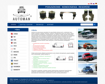 AUTOMAN_Array