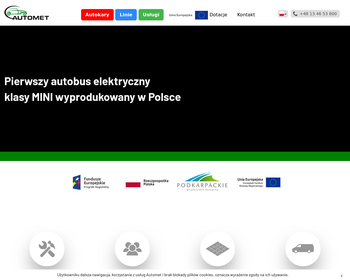 AUTOMET_Array