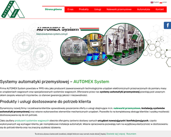 Automex System S c_Array