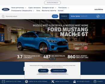 Auto Motive_Array