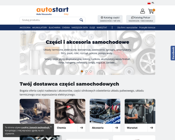FHU AUTOSTART_Array