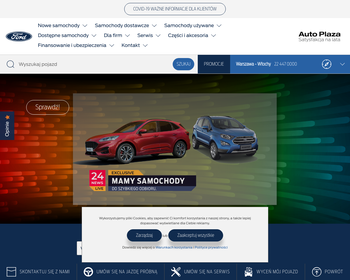 Auto Plaza_Array