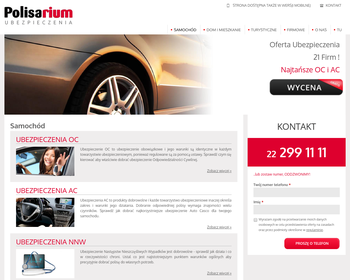 Auto-Pol-Service SA  Autoryzowany Dealer Opla_Array