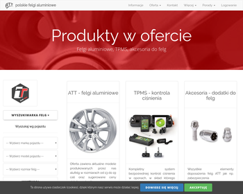 Przedsiębiorstwo Odlewniczo-Handlowe AUTO TIP-TOR Sp  z o o_Array