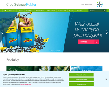 Bayer CropSience_Array