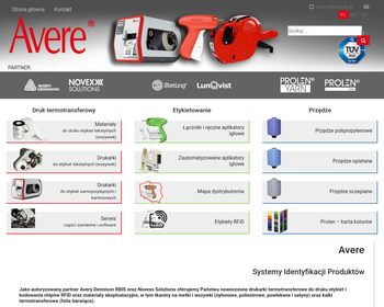 AVERE_Array