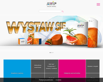 AVIP_Array