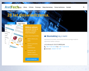 AVOTECH_Array