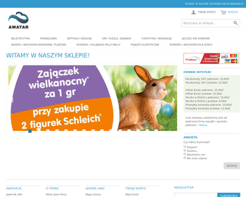 AWATAR Sp  z o o_Array